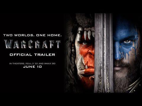 Warcraft movie 