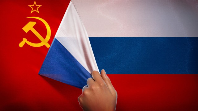 128 достижений "отсталой" России и совкового СССР
