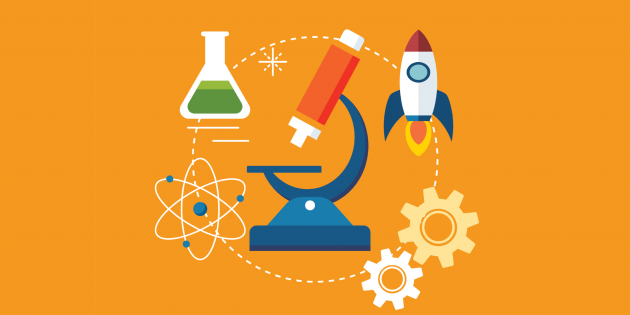 Факты, которые расширят ваши знания о мире.