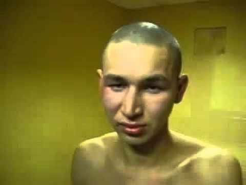 Тест на алкоголь
