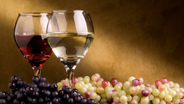 8 примеров того, как бокал вина в день может помочь вашему организму