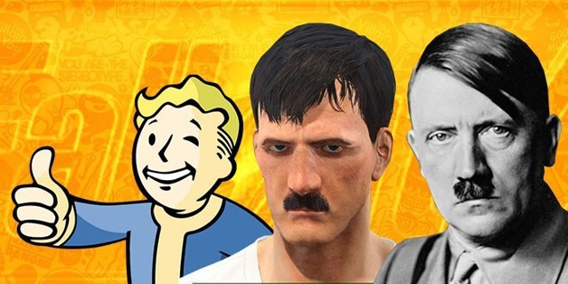 Fallout 4: самые реалистичные персонажи, созданные игроками