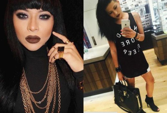 Обычные парни, умело маскирующие себя под девушек в Инстаграме