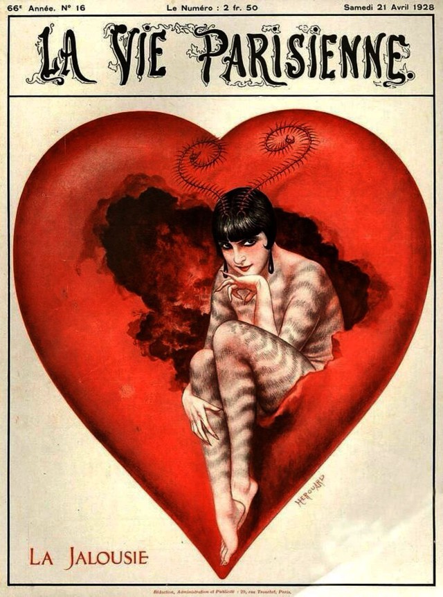 LA VIE PARISIENNE