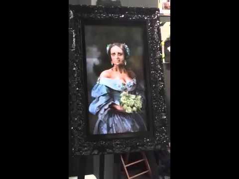Живая картина 