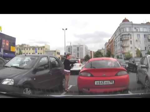 Господи! Спаси и Сохрани мою машину!