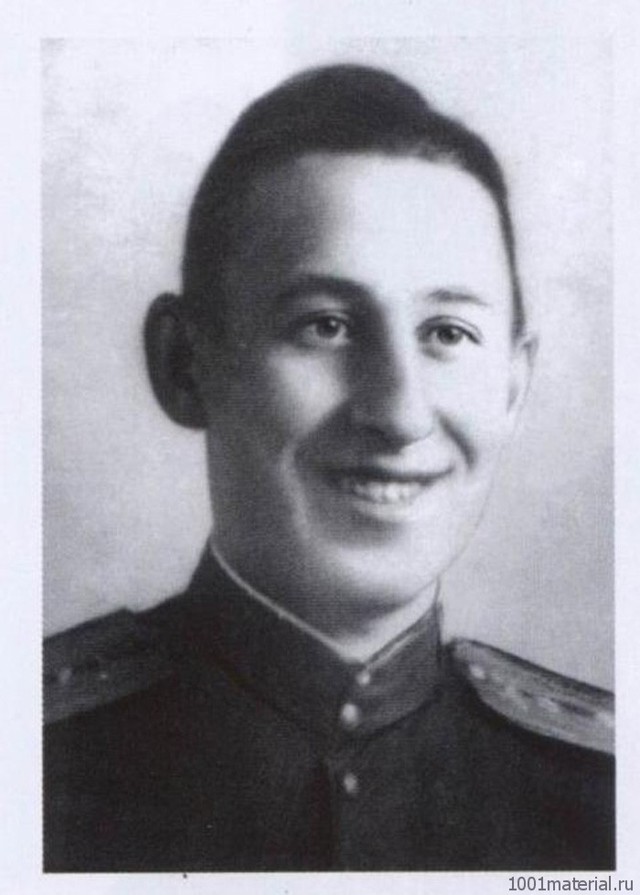 Знаменитые советские актёры, участники Великой Отечественной войны