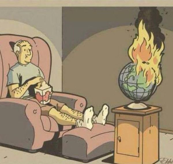 Забавные комиксы