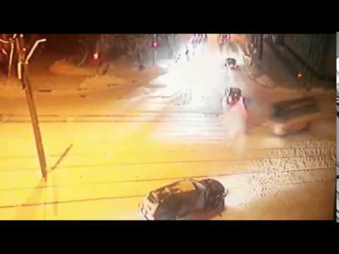 Полный автобус кирпичей