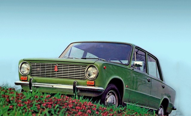 Братья-близнецы ВАЗ-2101: Tofas, Seat, Premier и другие