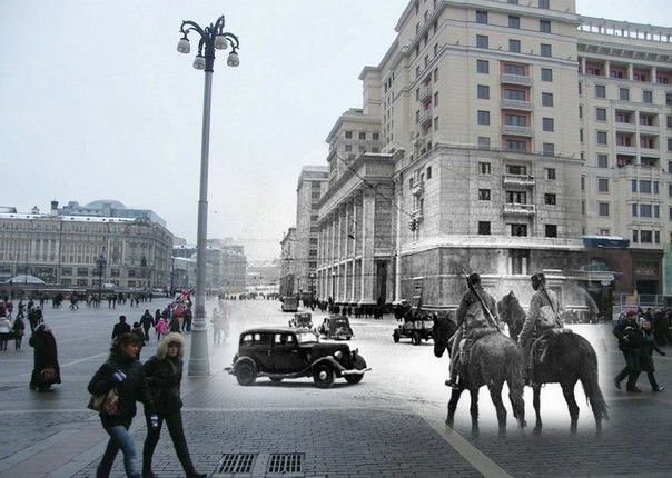 Чтобы все помнили