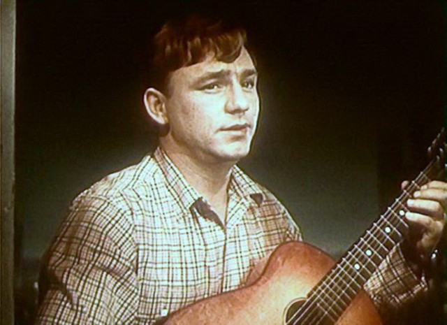 Актёрские байки