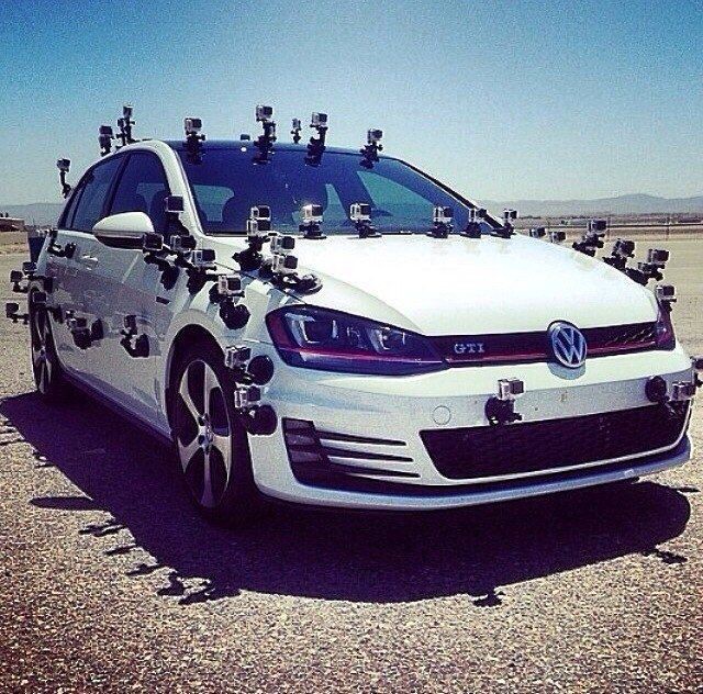 Автоприколы  