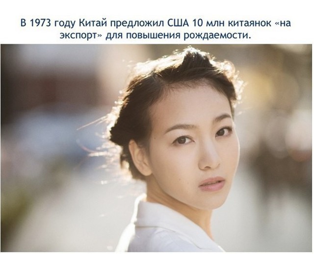 То, чего вы не знали о Китае