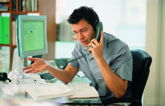 Обращение в службу поддержки