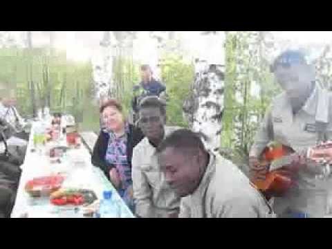 Если уж эти запели...