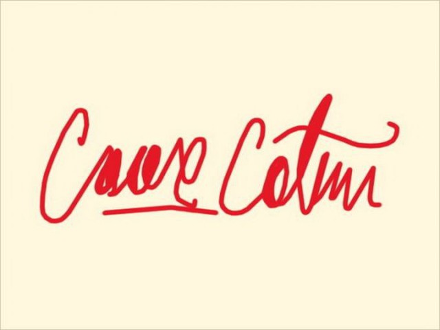 Если бы логотипы рисовались врачами