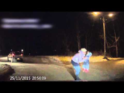 Хорошая "мать"