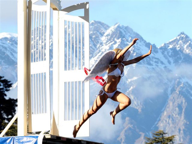 10 попыток создать личное устройство для полетов