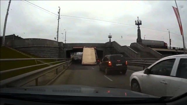 Когда не смотришь на знаки