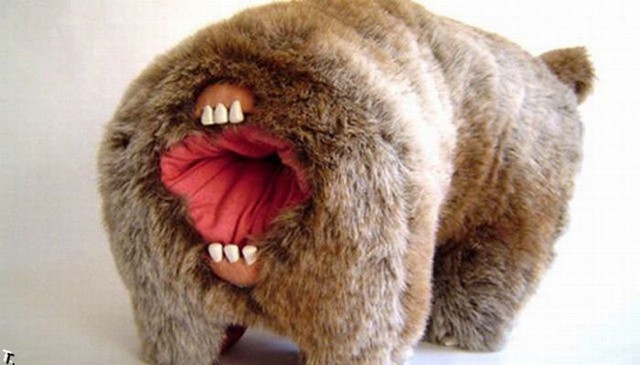 Современные игрушки наших детей, куда катится этот мир?