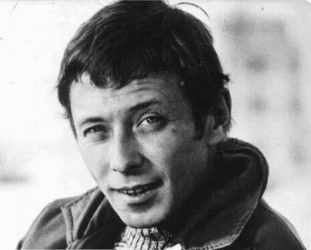 Актёрские байки