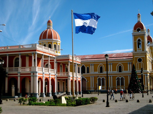 Просто 10 фактов о Никарагуа