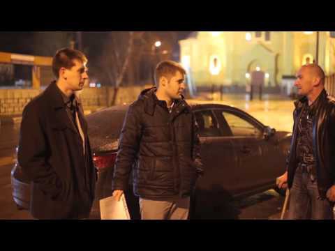 Подделка подписи