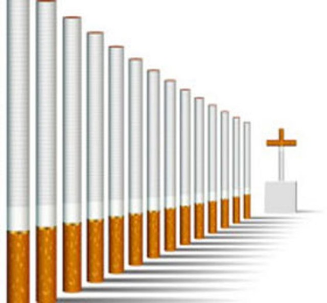 В ответ на статью: "В Госдуме вновь предложили запретить курение до 21 года"