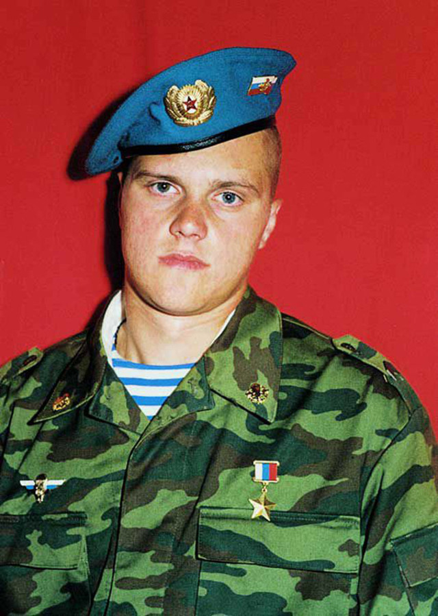 Батя, которому девятнадцать