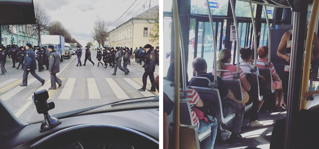  27 примеров, доказывающих, что мы находимся в Матрице