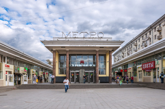 Случилось чудо! В Москве начнут сносить самострой