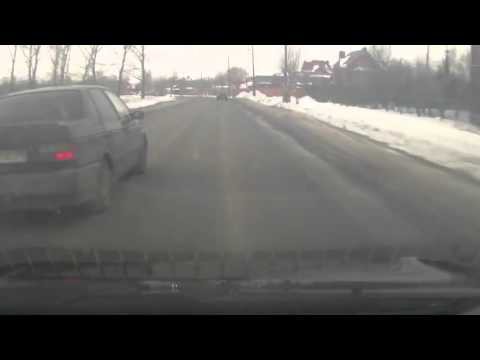 Пьяный полет