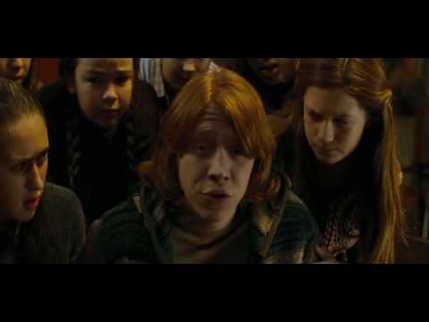 Гарри Поттер на Дерибасовской