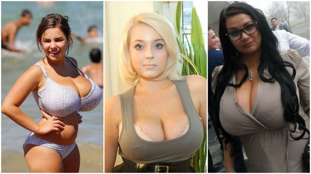 25 девушек, которым очень сложно смотреть в глаза