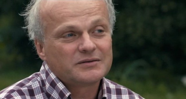 Барковский Сергей Дмитриевич