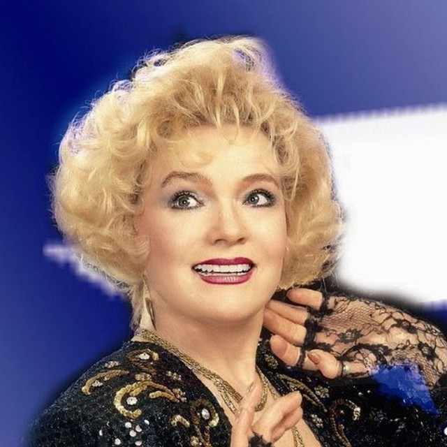 Шаврина Екатерина Феоктистовна