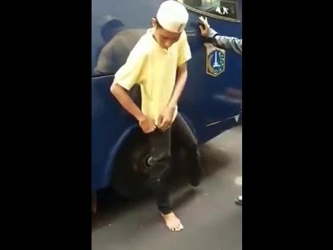 Чудесное исцеление