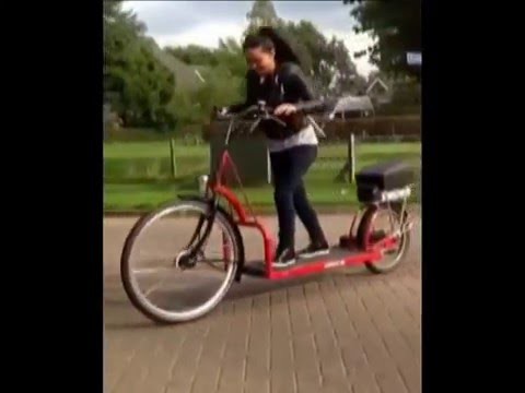 Очень Странное Изобретение