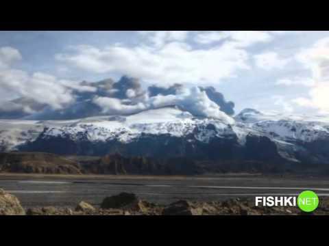 У природы нет плохой погоды! 