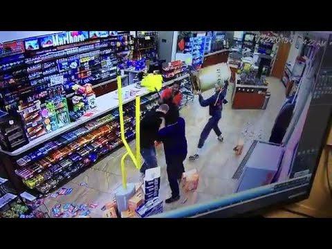 Хотел украсть шоколадку