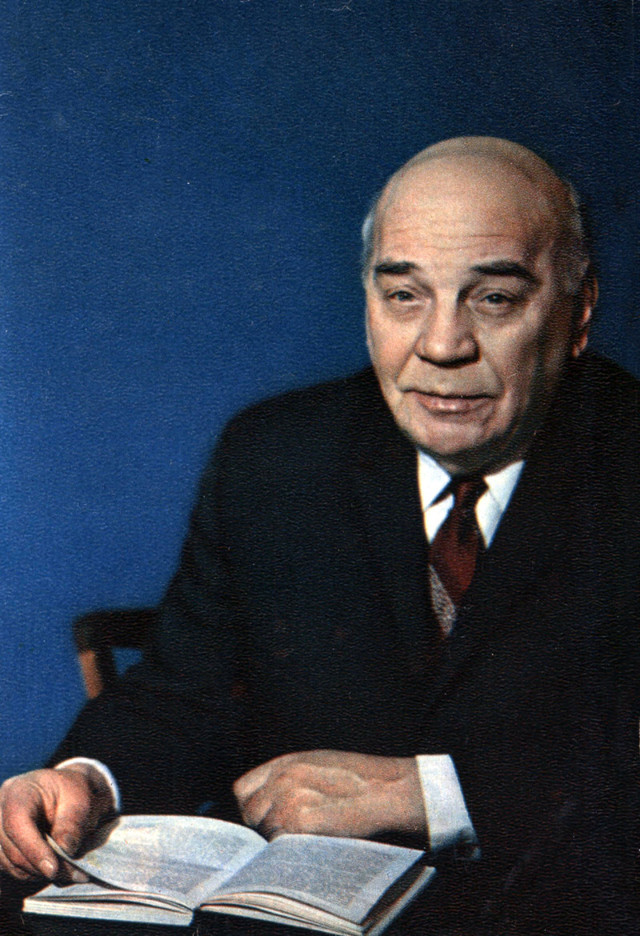 Актёрские байки