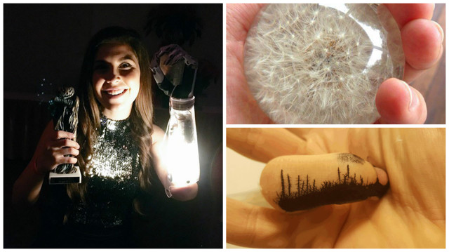  Кровать на случай Апокалипсиса, черепаха-альбинос и много других фото, которые вас удивят