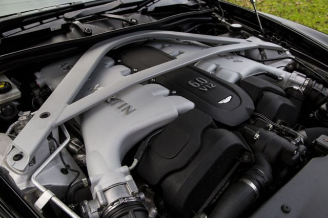 Лучшие двигатели V12 за всю историю автомобилестроения