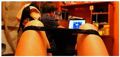 Почему мужчины перестали заниматься сексом?