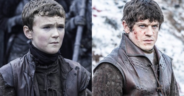 10 персонажей "Игры престолов", смерти которых в шестом сезоне ждут все фанаты