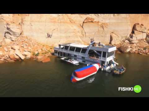 Только смелым покоряются моря!