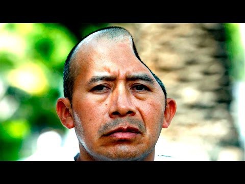 Можно изменить свою жизнь одним ударом по голове!