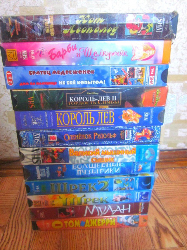  18 подарков, которые мы не получим на Новый год