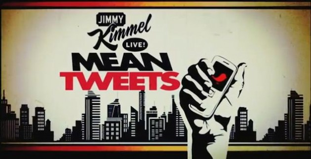 Celebrities Read Mean Tweets \ Знаменитости  читают злые твитты 